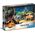 Clementoni CLEMENTONI Science & Play playset Dinosaur Swamp, 19206BL