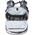 Plecak turystyczny The North Face Plecak terra 40-tnf black-asphalt grey-npf-l/xl THE NORTH FACE