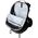 Plecak turystyczny The North Face Plecak terra 40-tnf black-asphalt grey-npf-l/xl THE NORTH FACE