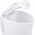 Czajnik Severin Tristar WK-3372 Electric kettle - 1 litre - 1100 W - White