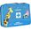 LittleLife Vaistinėlė šeimai LittleLife Family First Aid Kit