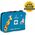 LittleLife Vaistinėlė šeimai LittleLife Family First Aid Kit
