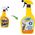 Derma-Pharm MR. SMELL KRÓLIK I GRYZOŃ 500ml - NEUTR.  ZAPACHU