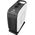 Termowentylator Midea Midea Compact PTC Fan Heater | NTY15-19CA | Fan heater | 1500 W | Number of power levels 2 | Suitable for rooms up to 10 m | White/Black one size
