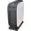 Termowentylator Midea Midea Compact PTC Fan Heater | NTY15-19CA | Fan heater | 1500 W | Number of power levels 2 | Suitable for rooms up to 10 m | White/Black one size