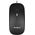 Mysz Rebel Mysz Rebel WDM210 Czarna