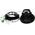 Kamera IP Hikvision DS-2CD2183G2-LIS2U(2.8mm)(BLACK)