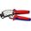 Knipex KNIPEX Twistor T Self-adjusting Crimping Pliers for ferrules