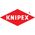 Knipex KNIPEX Twistor T Self-adjusting Crimping Pliers for ferrules