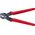 Knipex KNIPEX Notching Pliers