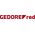 Gedore GEDORE red Double open-ended Spanner