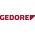 Gedore GEDORE red Double open-ended Spanner