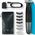 Trymer Braun Braun Series XT 5200 Face+Body+Travel