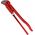 Gedore GEDORE red Pipe Wrench S-Jaw