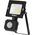 Naświetlacz Rebel Reflektor LED 20W z sensorem ruchu i zmierzchu, 4000K, 230V