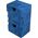 Gamegenic Gamegenic: Stronghold 200+ XL Convertible - Blue