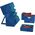 Gamegenic Gamegenic: Stronghold 200+ XL Convertible - Blue