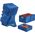 Gamegenic Gamegenic: Stronghold 200+ XL Convertible - Blue