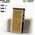 Gamers Grass Gamers Grass: Grass tufts - 2 mm - Beige Tufts (Wild)