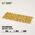 Gamers Grass Gamers Grass: Grass tufts - 2 mm - Beige Tufts (Wild)