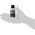 Vallejo Vallejo: 73.640 - Primers - White (60 ml)