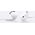 Słuchawki Xiaomi Xiaomi | Type-C Earphones | Built-in microphone | USB Type-C | White