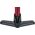 Dunlop POMPKA WARSZTATOWO ROWEROWA DUNLOP 174psi (12bar) CZERWONA