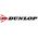 Dunlop POMPKA WARSZTATOWO ROWEROWA DUNLOP 174psi (12bar) CZERWONA