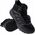 Buty trekkingowe męskie hitec Męskie Buty HEWILA MID WP