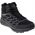 Buty trekkingowe męskie hitec Męskie Buty HEWILA MID WP