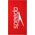 Speedo Ręcznik LOGO TOWEL AU
