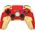Pad Ipega Kontroler bezprzewodowy / GamePad iPega PG-P4020A touchpad PS4 (czerwony)