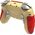 Pad Ipega Kontroler bezprzewodowy / GamePad iPega PG-P4020A touchpad PS4 (czerwony)
