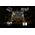 Pad Ipega Kontroler bezprzewodowy / GamePad iPega Gold Warrior PG-9218