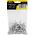 MCFIX NITY ALUMINIOWE OP-50SZT 4.0*10MM