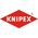 Knipex OBCÄGI ZBROJARSKIE 220MM