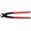 Knipex OBCÄGI ZBROJARSKIE 220MM