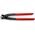 Knipex OBCÄGI ZBROJARSKIE 220MM