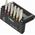 Wera ZESTAW BIT-CHECK 6 TX UNIVERSAL 1, 6CZ.