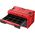 Qbrick SKRZYNKA NARZÄDZIOWA QBRICK ONE DRAWER 2 TOOLBOX 2.0 RED