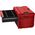 Qbrick SKRZYNKA NARZÄDZIOWA QBRICK ONE DRAWER 2 TOOLBOX 2.0 RED