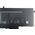 Bateria Dell Latitude 5400, 68WHr, 4 Cell,
