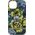 Richmond & Finch Richmond & Finch iPhone 15 / 14 case, Saffron Flower standard