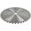 Geko Tarcza do drewna 200x32x24T(50)