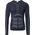 hitec Męska bielizna termoaktywna bluza koszulka Hi-tec Buraz Top rozmiar M/L