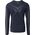 hitec Męska bielizna termoaktywna bluza koszulka Hi-tec Buraz Top rozmiar XL/XXL