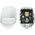 Hikvision CZUJKA DUALNA MIKROFALA + PIR DS-PDD12P-EG2 Hikvision