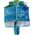 Beco Swimming vest BECO SEALIFE S 8 green