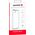 Swissten Clear Jelly Case for iPhone 14 Pro Transparent