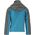 Kurtka męska Yato YT.SOFTSHELL JACKET WITH HOOD. BLUE SIZE S